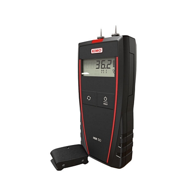 Kimo Portables HM 50 Moisture meter